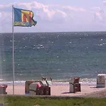 Mit Meerblick, 2 Schlafzimmer, Sued- Balkon, Parkplatz * Dahme