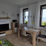 Mit Meerblick, 2 Schlafzimmer, Sued- Balkon, Parkplatz Dahme