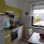 Daire Mit Meerblick, 2 Schlafzimmer, Sued- Balkon, Parkplatz