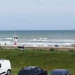 Daire Mit Meerblick, 2 Schlafzimmer, Sued- Balkon, Parkplatz Dahme
