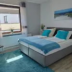Mit Meerblick, 2 Schlafzi, Box- Bett, Sued- Balkon, Eig, Parkplatz, Glasfaser Dahme (Schleswig-Holstein)
