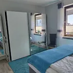 Mit Meerblick, 2 Schlafzi, Box- Bett, Sued- Balkon, Eig, Parkplatz, Glasfaser * Dahme (Schleswig-Holstein)