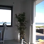 Daire Mit Meerblick, 2 Schlafzimmer, Sued- Balkon, Parkplatz