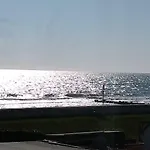 Mit Meerblick, 2 Schlafzimmer, Sued- Balkon, Parkplatz * Dahme