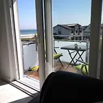Daire Mit Meerblick, 2 Schlafzimmer, Sued- Balkon, Parkplatz Dahme