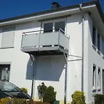Mit Meerblick, 2 Schlafzimmer, Sued- Balkon, Parkplatz * Dahme