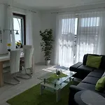 Mit Meerblick, 2 Schlafzimmer, Sued- Balkon, Parkplatz شقة داهم