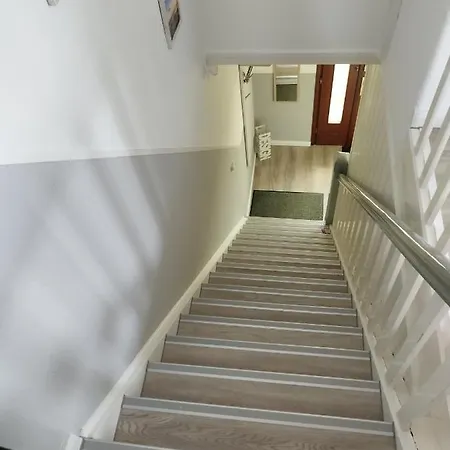 Appartement Mit Meerblick, 2 Schlafzi, Box- Bett, Sued- Balkon, Eig, Parkplatz, Glasfaser Dahme (Schleswig-Holstein)