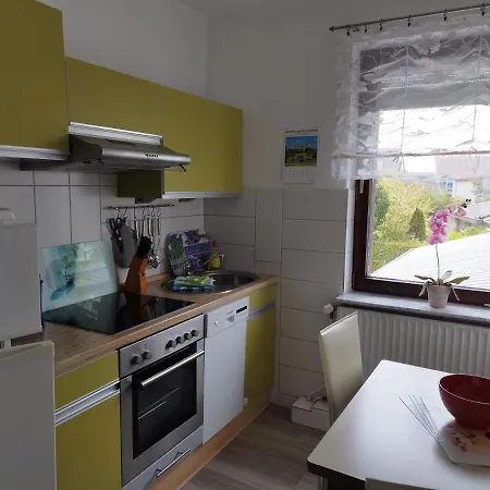 Διαμέρισμα Mit Meerblick, 2 Schlafzimmer, Sued- Balkon, Parkplatz