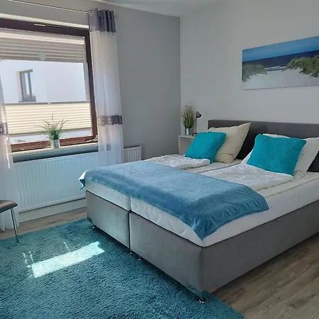 Mit Meerblick, 2 Schlafzi, Box- Bett, Sued- Balkon, Eig, Parkplatz, Glasfaser Dahme (Schleswig-Holstein)