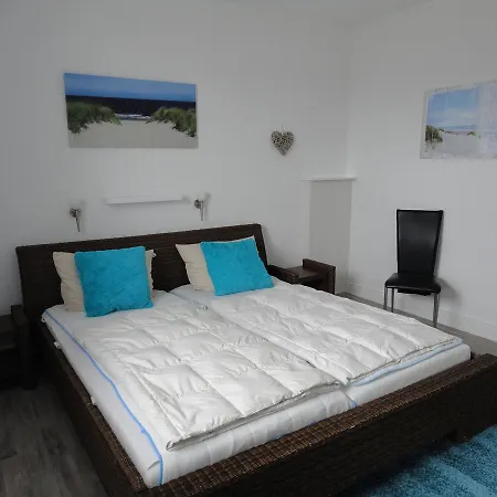 Mit Meerblick, 2 Schlafzimmer, Sued- Balkon, Parkplatz Dahme (Schleswig-Holstein)