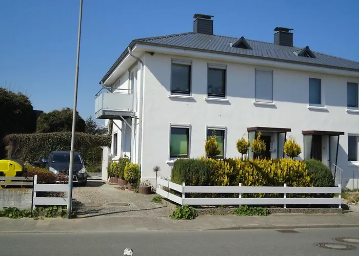 Mit Meerblick, 2 Schlafzimmer, Sued- Balkon, Parkplatz Apartamento